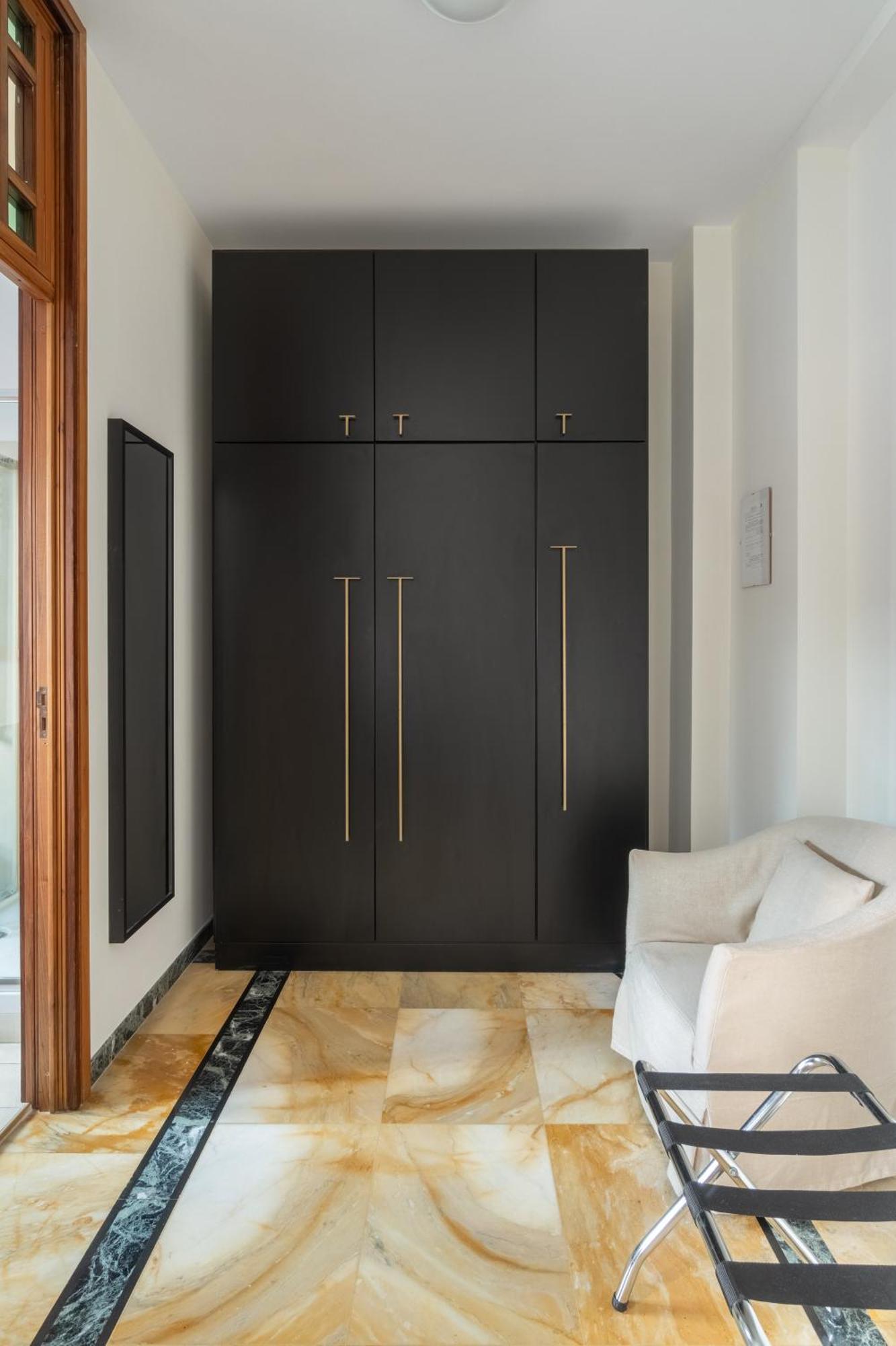 Starhost - Golden Suite Salerno Luaran gambar